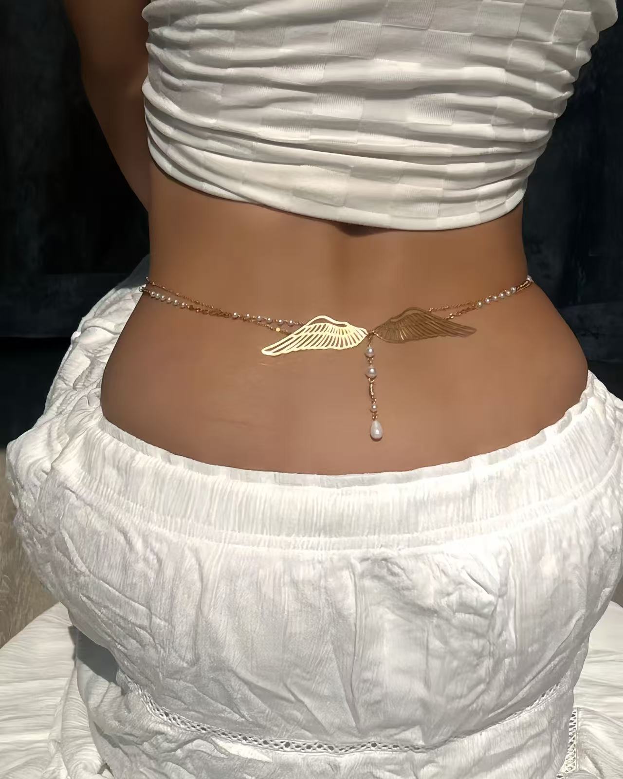 Waist Chain