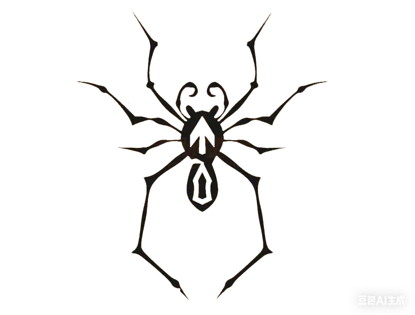 spider