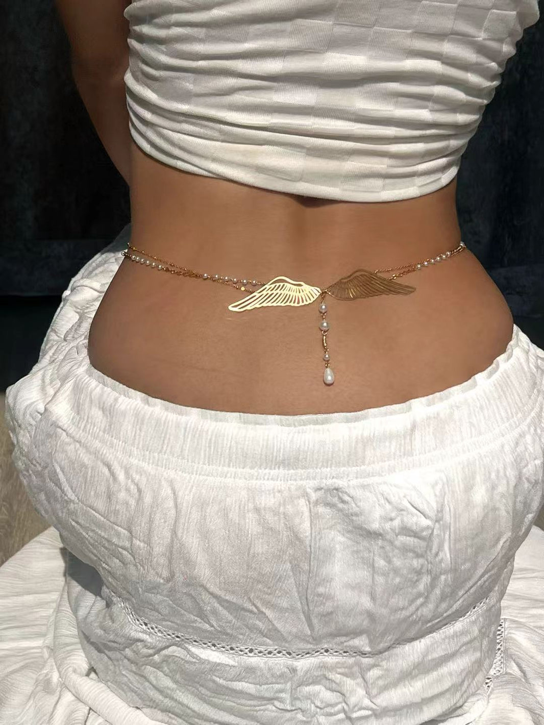 Angel Wings