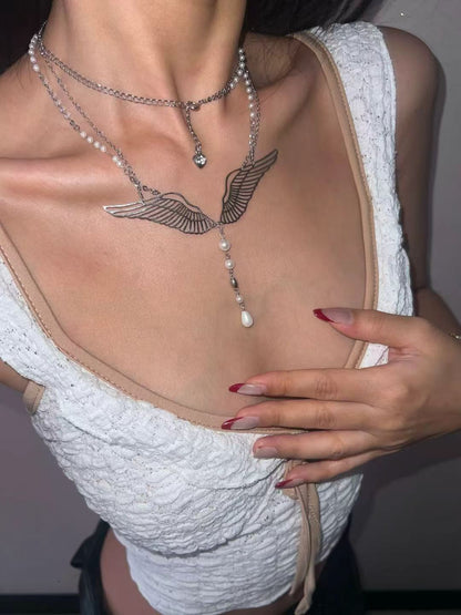 Angel Wings