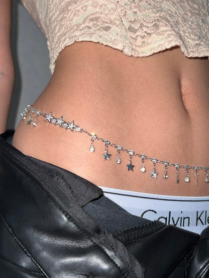 Shimmer Star