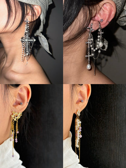 Custom Earring Design