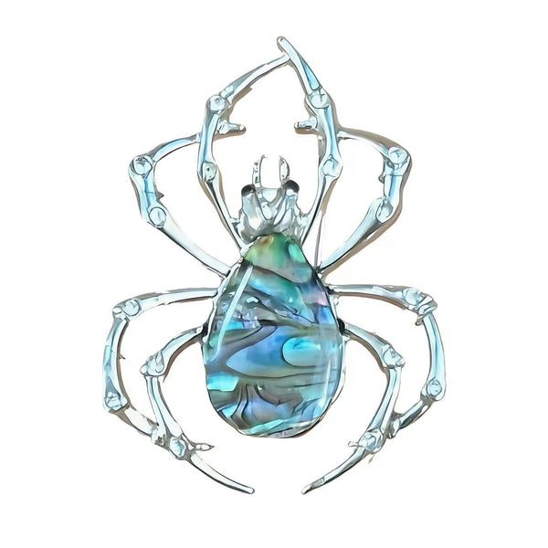 spider