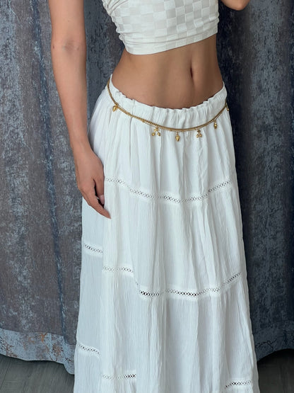 Fruit Layer Waist Chain