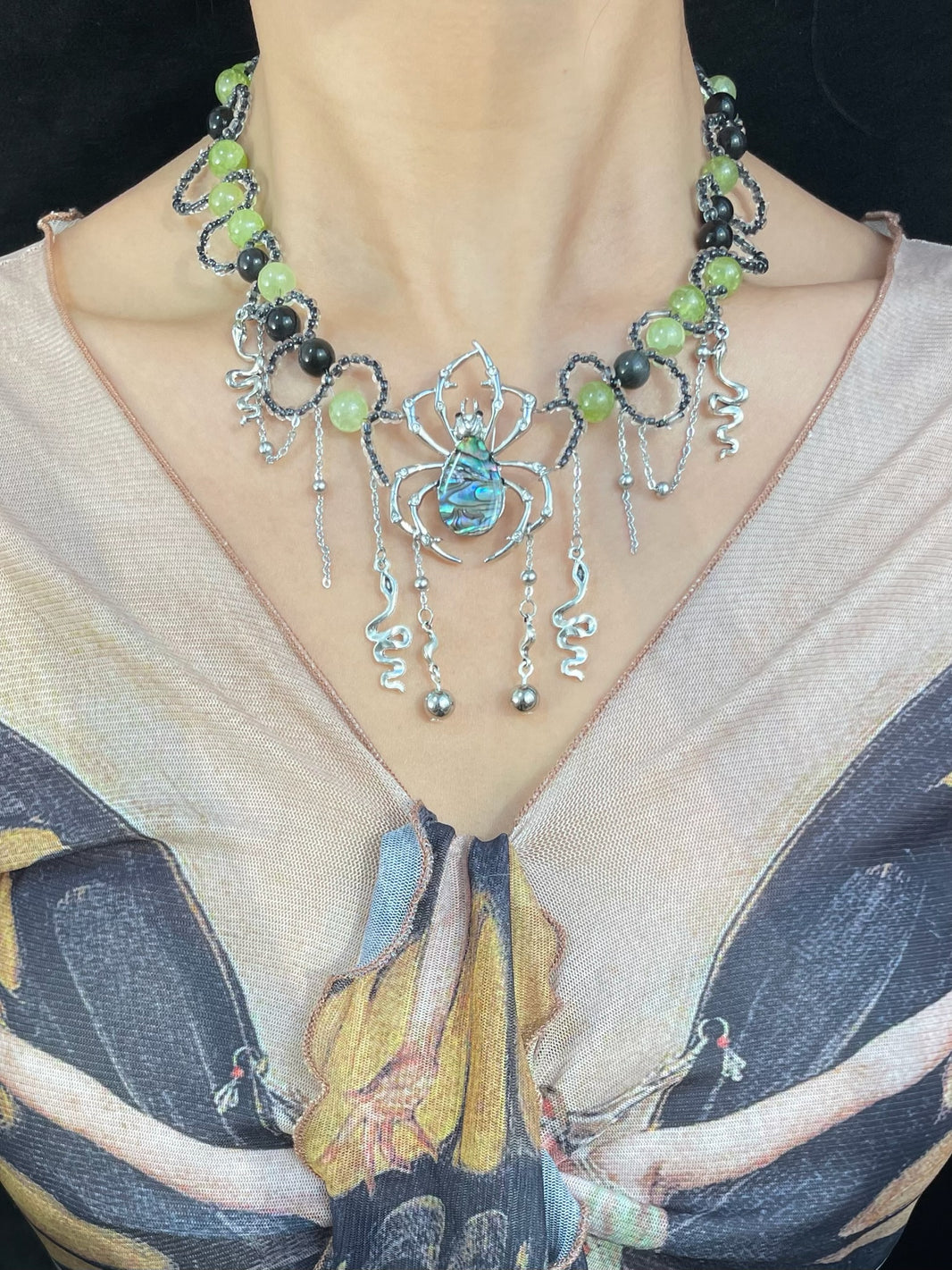 Witch's Talisman