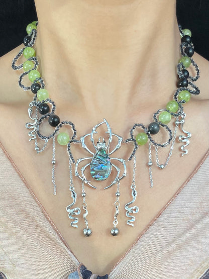 Witch's Talisman