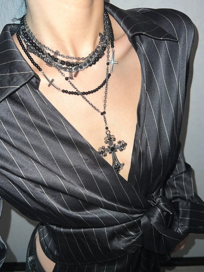 Nocturne Cross