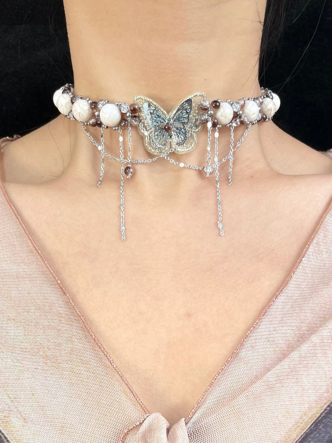 Lunar Fringe