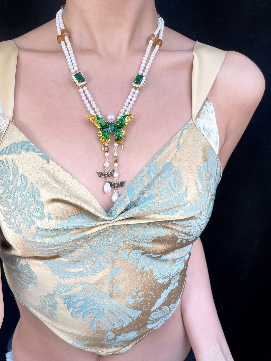 Eclosion Veil