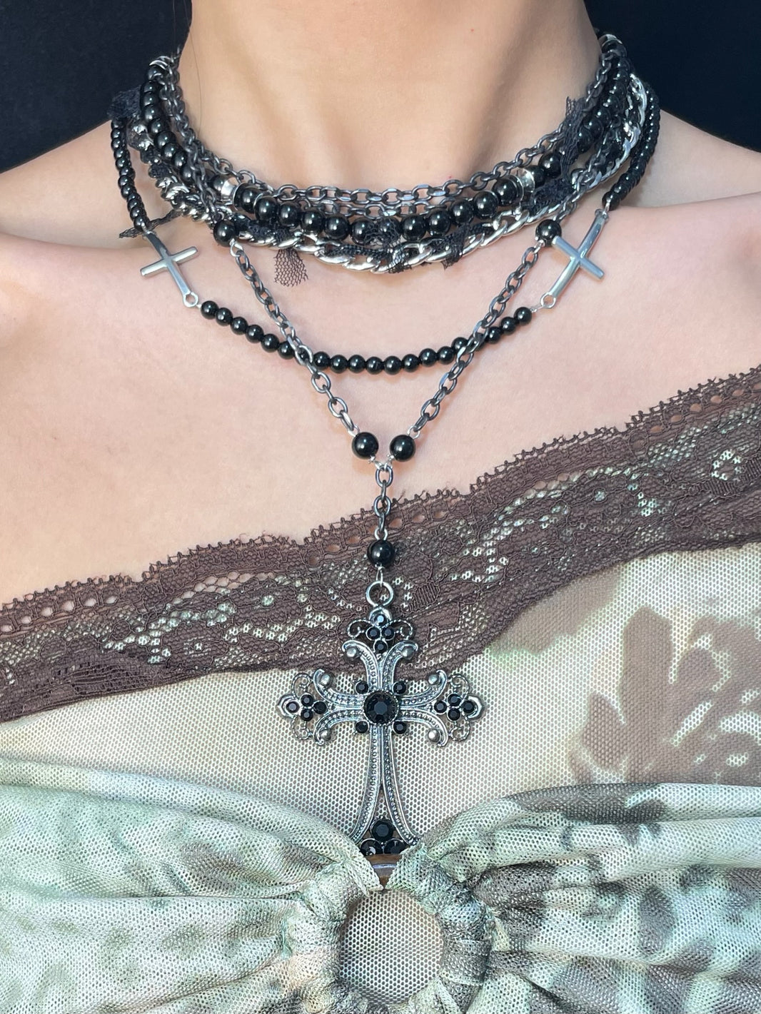 Nocturne Cross