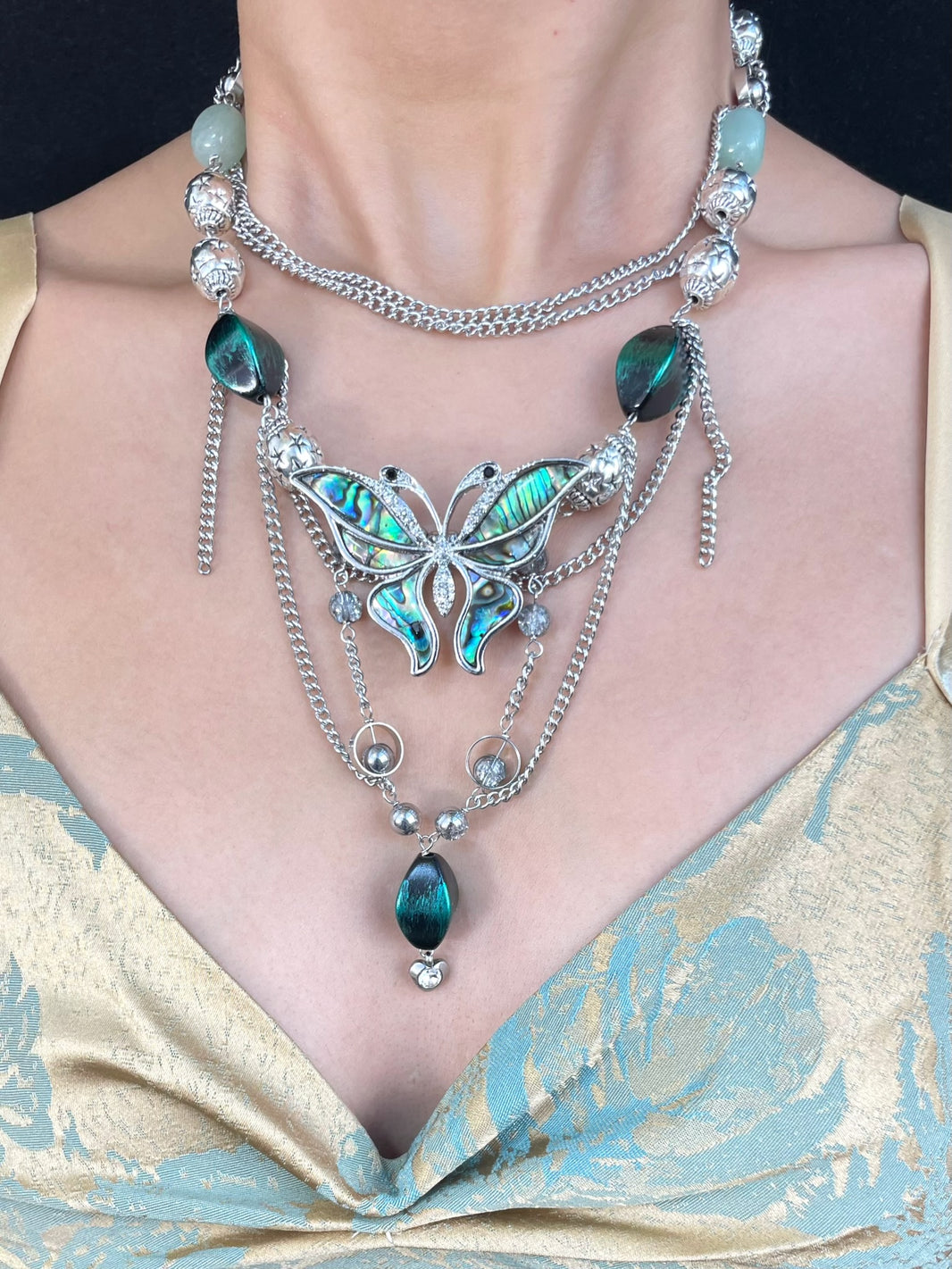 Aqua Wing