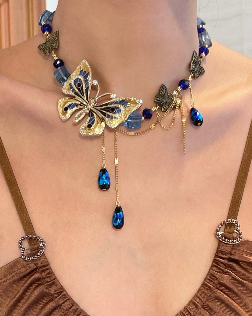 Deep Sea Butterfly