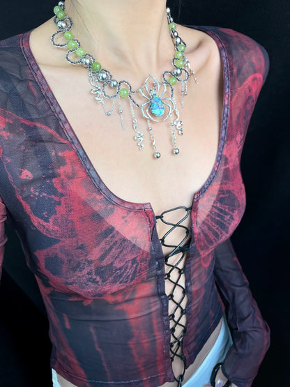Witch's Talisman