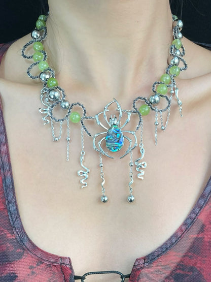 Witch's Talisman