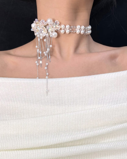 Luminous Bloom
