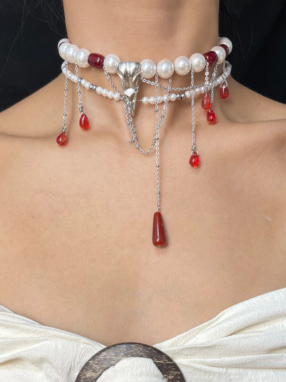 Crimson Regalia