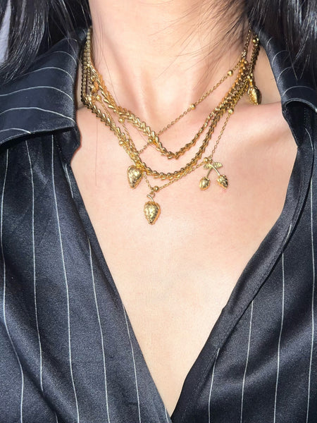 Fruit Layer Chain