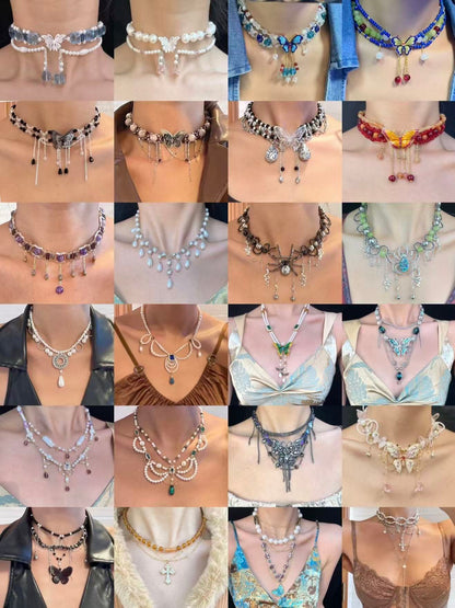 Custom Necklace Design