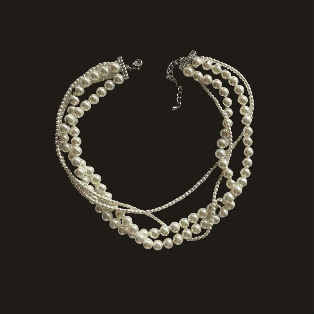 Ethereal Weave