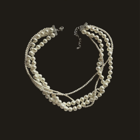 Ethereal Weave